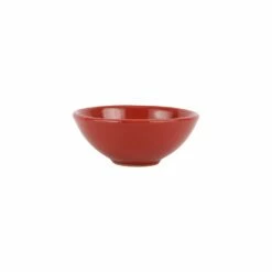 Promo 👍 VIETRI Cucina Fresca Paprika Dipping Bowl 🔥