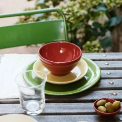 Promo ๐ VIETRI Cucina Fresca Paprika Dipping Bowl ๐ฅ 8 Promo ๐ VIETRI Cucina Fresca Paprika Dipping Bowl ๐ฅ -Tabletop Elegant shop CUF 2603P 4