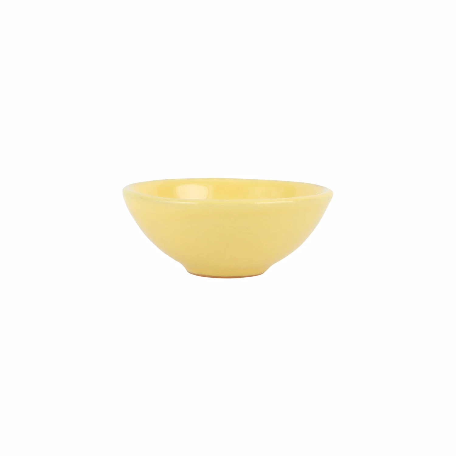 Cheap ๐คฉ VIETRI Cucina Fresca Saffron Dipping Bowl ๐ 1 Cheap ๐คฉ VIETRI Cucina Fresca Saffron Dipping Bowl ๐