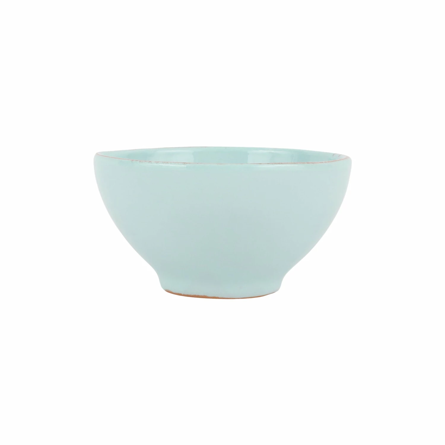 Outlet ๐ VIETRI Cucina Fresca Aqua Cereal Bowl ๐ฅฐ 1 Outlet ๐ VIETRI Cucina Fresca Aqua Cereal Bowl ๐ฅฐ