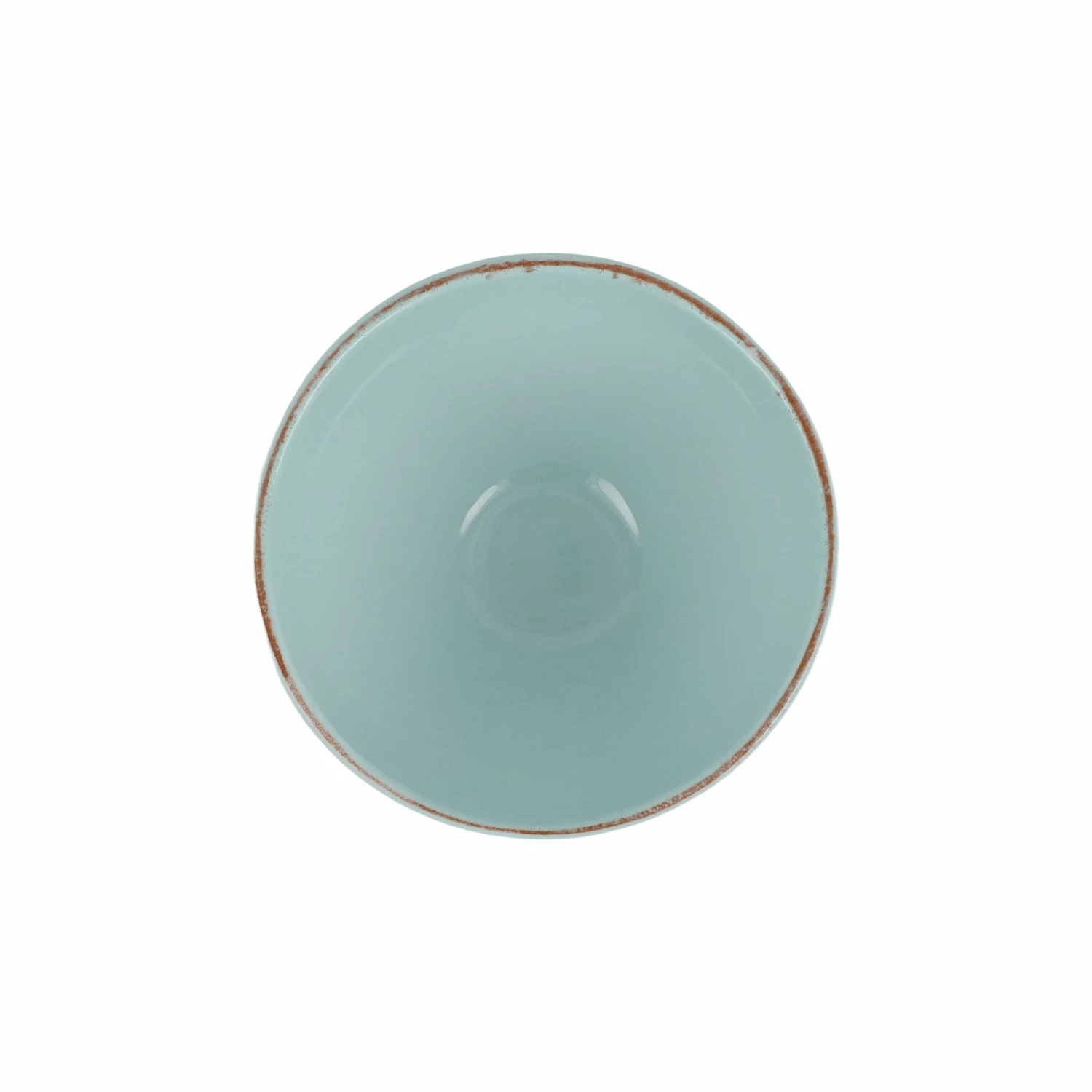 Outlet ๐ VIETRI Cucina Fresca Aqua Cereal Bowl ๐ฅฐ 2 Outlet ๐ VIETRI Cucina Fresca Aqua Cereal Bowl ๐ฅฐ - Image 2