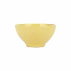 New 👏 VIETRI Cucina Fresca Saffron Cereal Bowl ⌛