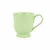 Promo ⌛ VIETRI Cucina Fresca Pistachio Mug ✔️