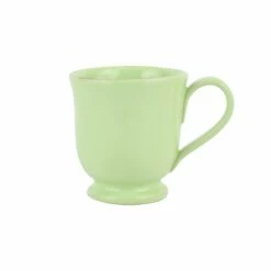 Promo ⌛ VIETRI Cucina Fresca Pistachio Mug ✔️