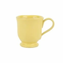 Coupon 🛒 VIETRI Cucina Fresca Saffron Mug 🎁
