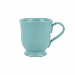 Top 10 🌟 VIETRI Cucina Fresca Turquoise Mug 😍