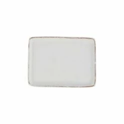 Flash Sale 🌟 VIETRI Cucina Fresca Bianco Rectangular Tray 😍