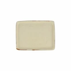 Buy 😀 VIETRI Cucina Fresca Crema Rectangular Tray 👍