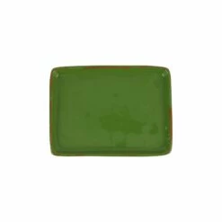 Buy ✔️ VIETRI Cucina Fresca Sage Rectangular Tray 💯