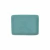 Buy 😀 VIETRI Cucina Fresca Turquoise Rectangular Tray 👍