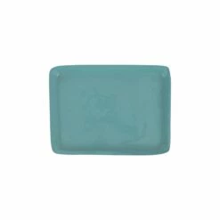 Buy 😀 VIETRI Cucina Fresca Turquoise Rectangular Tray 👍
