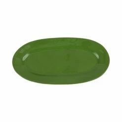 Best reviews of 😉 VIETRI Cucina Fresca Sage Narrow Oval Platter 🛒