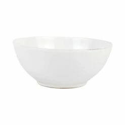 Best deal 😀 VIETRI Cucina Fresca Bianco Small Serving Bowl 😉