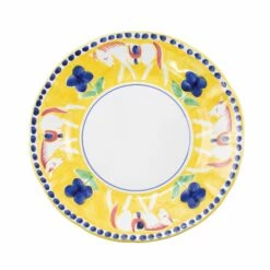 Flash Sale ๐ฏ VIETRI Campagna Cavallo Dinner Plate ๐