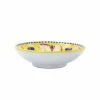 Wholesale 😍 VIETRI Campagna Cavallo Coupe Pasta Bowl ❤️