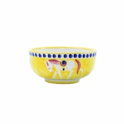 Discount 🌟 VIETRI Campagna Cavallo Cereal/Soup Bowl ✨
