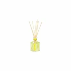 Cheap ✔️ Erbario Toscano Elba's Fig Home Fragrance 100ml Diffuser 🔔