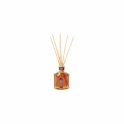 Best reviews of ✔️ Erbario Toscano Grapewood Home Fragrance 100ml Diffuser ⌛