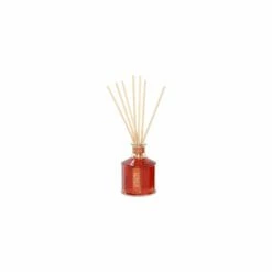 Buy 💯 Erbario Toscano Symphony of Spices Home Fragrance 100ml Diffuser ⭐