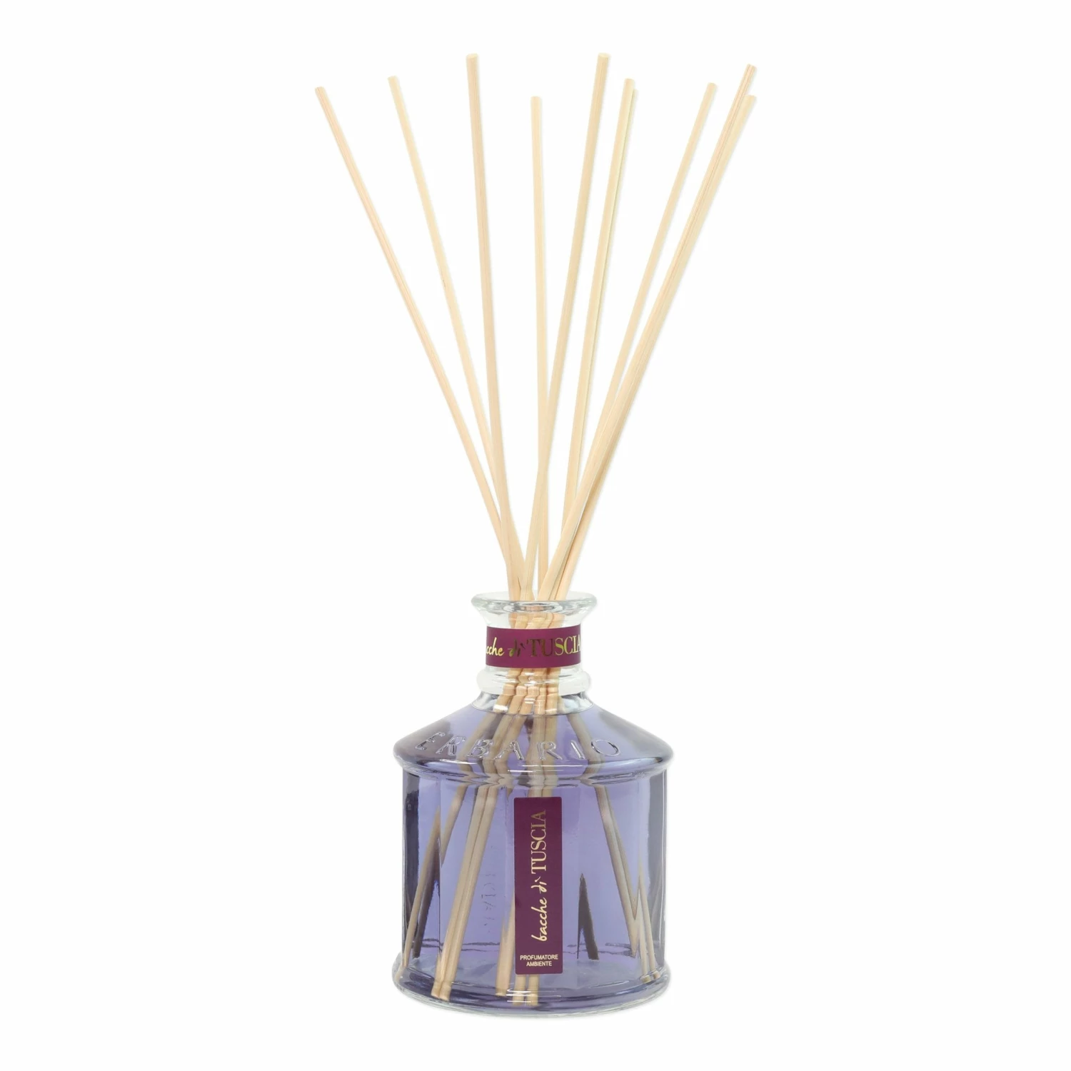 Coupon ๐ Erbario Toscano Bacche Di Tuscia Home Fragrance 1L Diffuser ๐ 1 Coupon ๐ Erbario Toscano Bacche Di Tuscia Home Fragrance 1L Diffuser ๐