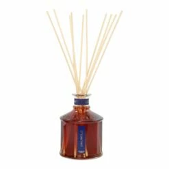 Best reviews of 😀 Erbario Toscano Grape & Bilberry Home Fragrance 1L Diffuser ✨