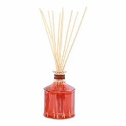 Brand new 🧨 Erbario Toscano Spicy Vanilla Home Fragrance 1L Diffuser ⭐