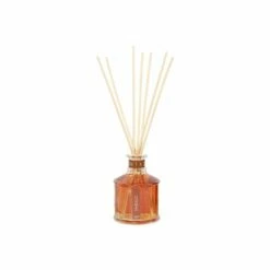 Discount 🤩 Erbario Toscano 🩴 Sandalwood Home Fragrance 250ml Diffuser 🌟