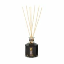 New 💯 Erbario Toscano Fumo di Oppio 500ml Diffuser 👍