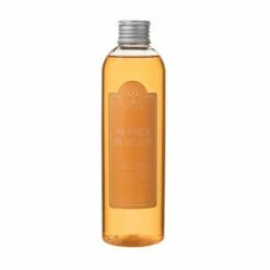 Best Sale 🌟 Erbario Toscano Sicily Citrus Home Fragrance 500ml Diffuser Refill 💯