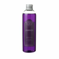 Outlet ✔️ Erbario Toscano Lavender Home Fragrance 500ml Diffuser Refill 🧨