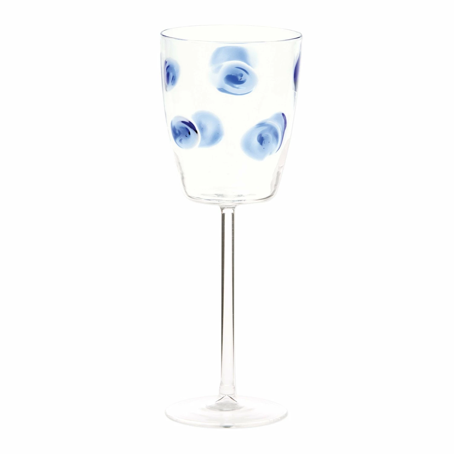 Brand new โค๏ธ VIETRI Drop Wine Glass ๐ 5 Brand new โค๏ธ VIETRI Drop Wine Glass ๐ - Image 5