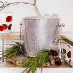 Brand new โค๏ธ VIETRI Drop Wine Glass ๐ 15 Brand new โค๏ธ VIETRI Drop Wine Glass ๐ -Tabletop Elegant shop DRP 5420R LSALT 2