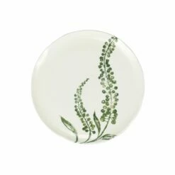 Brand new ❤️ VIETRI Fauna Dragonberries Salad Plate 🔔