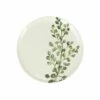 Cheapest 🎁 VIETRI Fauna Fern Salad Plate 🎁