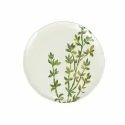 Best deal 🎁 VIETRI Fauna Myrtle Salad Plate 👍