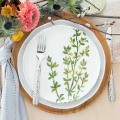 Best Sale 👏 VIETRI Fauna Flora Assorted Salad Plates - Set of 4 🔥 -Tabletop Elegant shop FAU 9701F C 951aa28d 75cc 44e7 8ec2 fabf6fab272c
