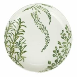 New 🔥 VIETRI Fauna Flora Shallow Serving Bowl 👍