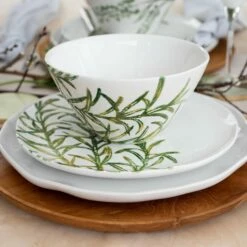 Top 10 π VIETRI Fauna Tasso Cereal Bowl β 5 Top 10 π VIETRI Fauna Tasso Cereal Bowl β -Tabletop Elegant shop FAU 9705F D