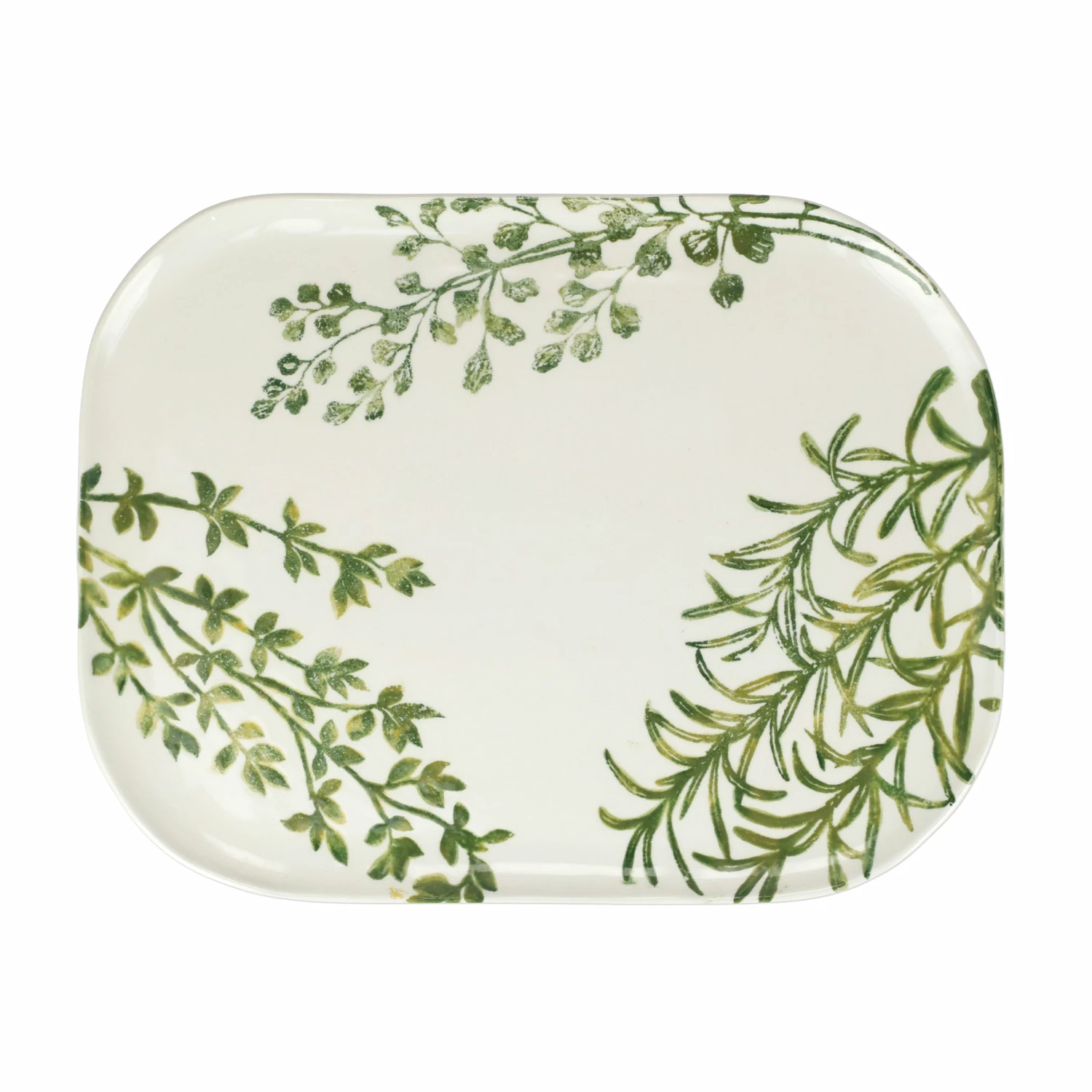 Coupon π VIETRI Fauna Flora Medium Rectangular Platter π₯ 1 Coupon π VIETRI Fauna Flora Medium Rectangular Platter π₯