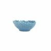 Hot Sale 🔥 VIETRI Fiori di Campo Blue Chrysanthemum Cereal Bowl 🔔