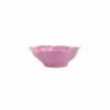 Wholesale ❤️ VIETRI Fiori di Campo Lilac Rose Cereal Bowl 🤩