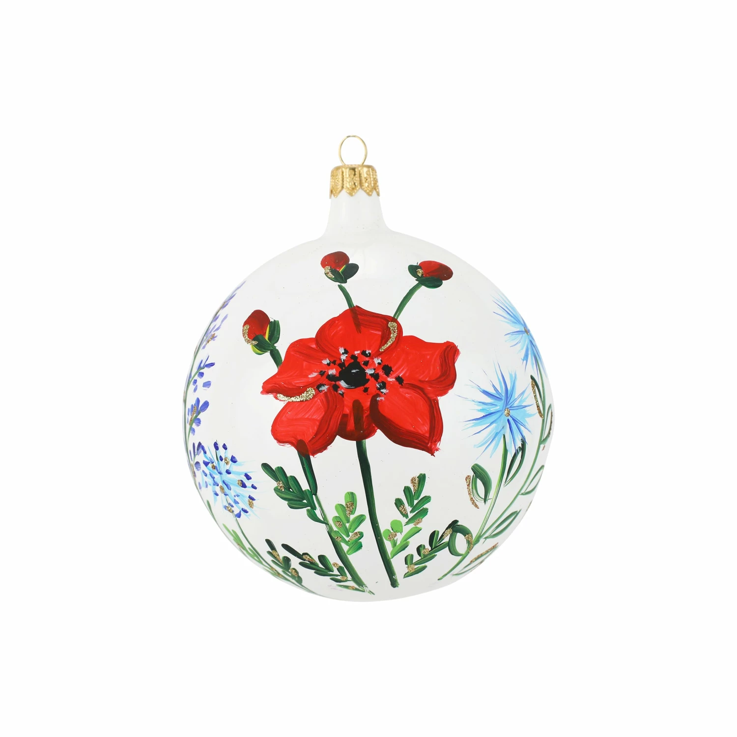 Top 10 ๐ฅฐ VIETRI Fiori di Campo Ornament โจ 2 Top 10 ๐ฅฐ VIETRI Fiori di Campo Ornament โจ - Image 2