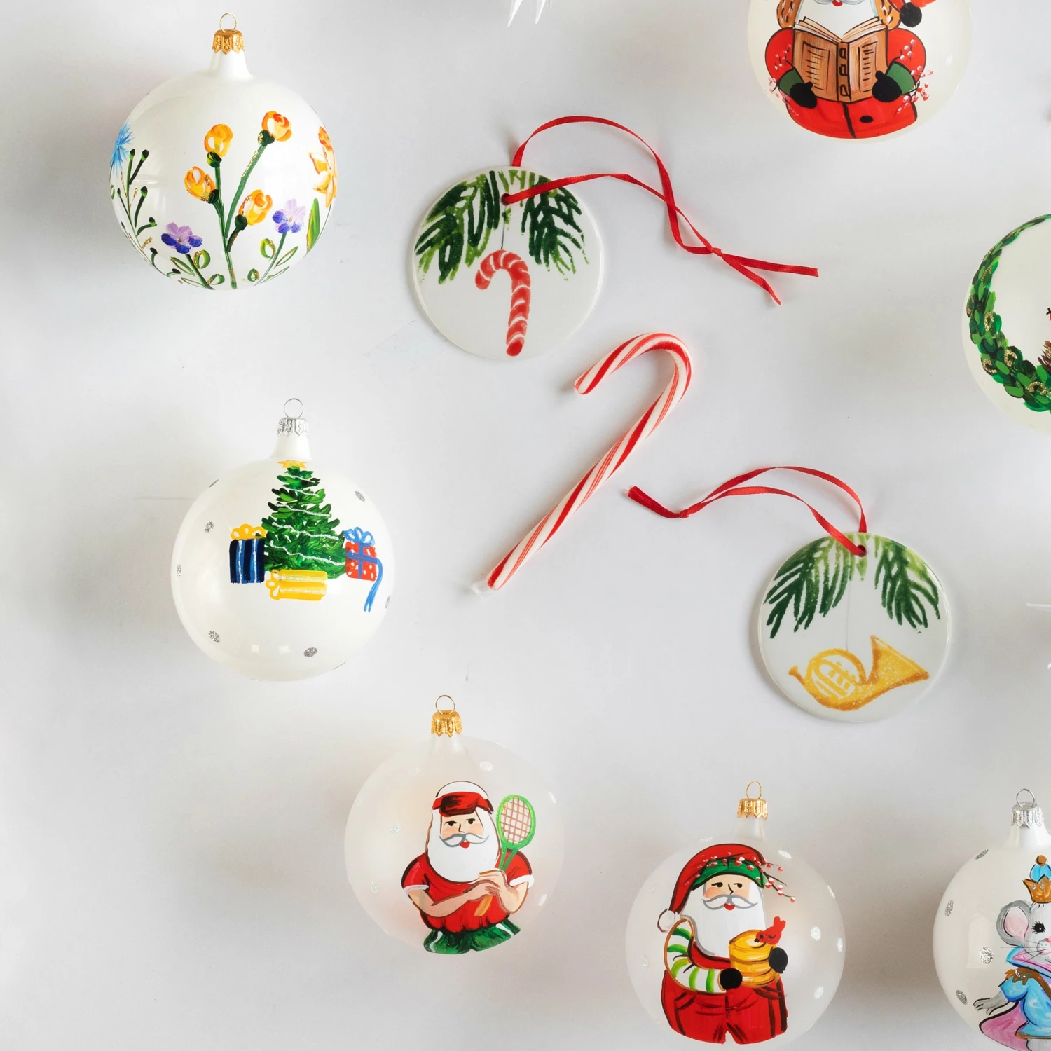 Top 10 ๐ฅฐ VIETRI Fiori di Campo Ornament โจ 3 Top 10 ๐ฅฐ VIETRI Fiori di Campo Ornament โจ - Image 3