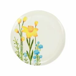 Top 10 🧨 VIETRI Fiori di Campo Daffodil Dinner Plate 🧨