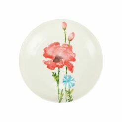 Promo 😉 VIETRI Fiori di Campo Assorted Pasta Bowls - Set of 4 🌟 10 Promo 😉 VIETRI Fiori di Campo Assorted Pasta Bowls - Set of 4 🌟 -Tabletop Elegant shop FDC 9704A 2