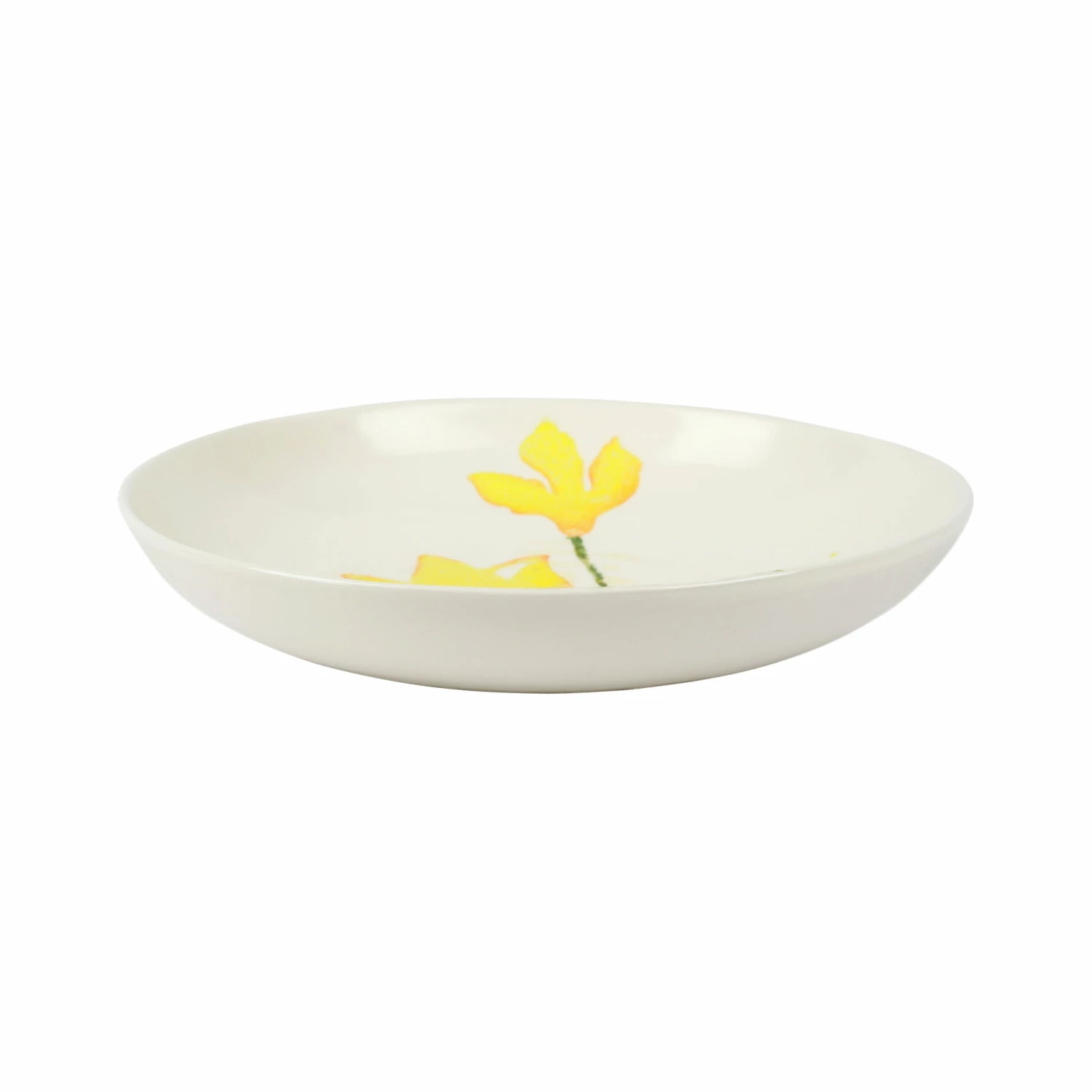 Promo 😉 VIETRI Fiori di Campo Assorted Pasta Bowls - Set of 4 🌟 4 Promo 😉 VIETRI Fiori di Campo Assorted Pasta Bowls - Set of 4 🌟 - Image 4