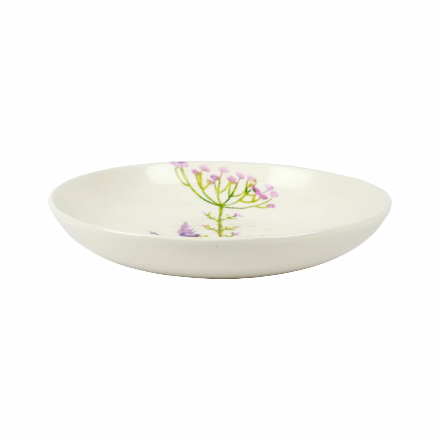 Promo 😉 VIETRI Fiori di Campo Assorted Pasta Bowls - Set of 4 🌟 6 Promo 😉 VIETRI Fiori di Campo Assorted Pasta Bowls - Set of 4 🌟 - Image 6