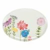 Discount ❤️ VIETRI Fiori di Campo Large Oval Platter ❤️