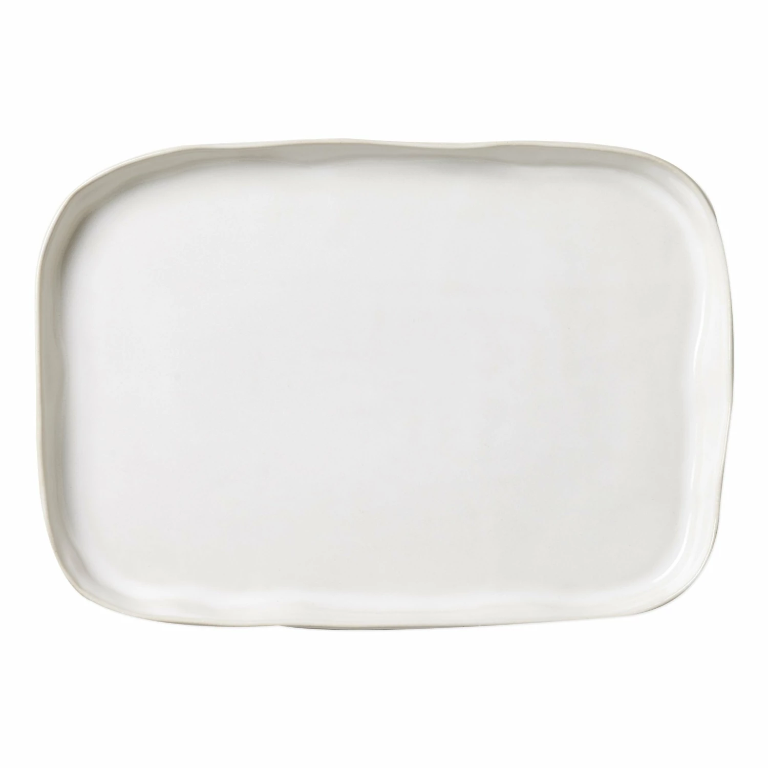 Outlet ๐ VIETRI Forma Cloud Rectangular Platter ๐ 1 Outlet ๐ VIETRI Forma Cloud Rectangular Platter ๐