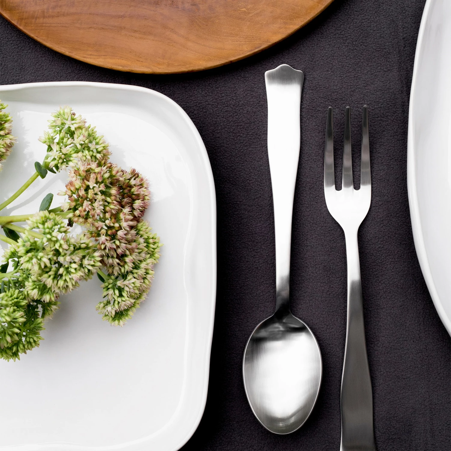 Outlet ๐ VIETRI Forma Cloud Rectangular Platter ๐ 2 Outlet ๐ VIETRI Forma Cloud Rectangular Platter ๐ - Image 2